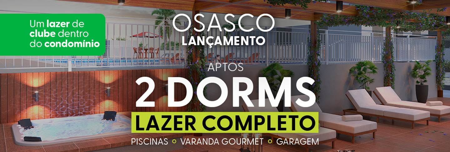 Residencial Alvorada